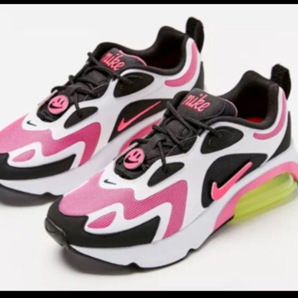 Nike Air Max 200 NIB size 11 Women’s